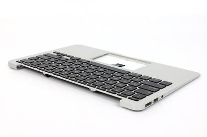 Top Case avec clavier 