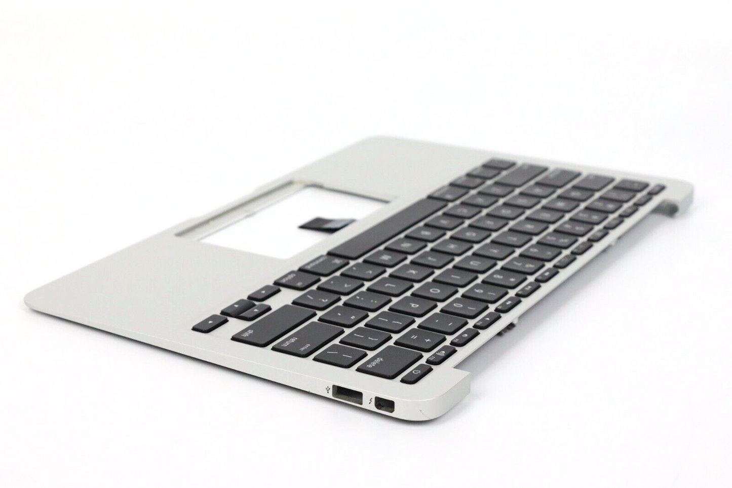 Top Case avec clavier 