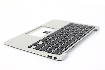 Top Case avec clavier 