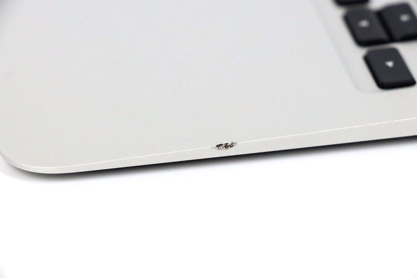 Top Case avec clavier 