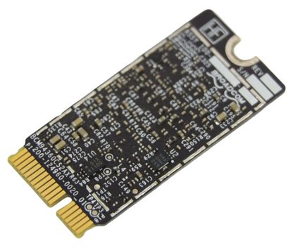 Carte Bluetooth Wi-Fi AirPort 653-0020 