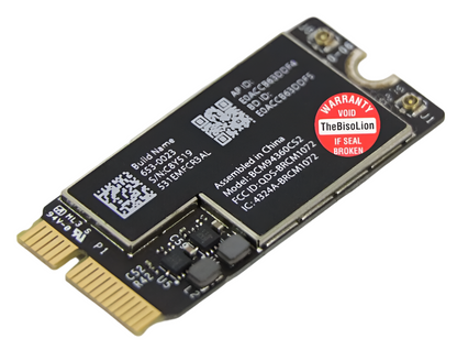 Carte Bluetooth Wi-Fi AirPort 653-0023 