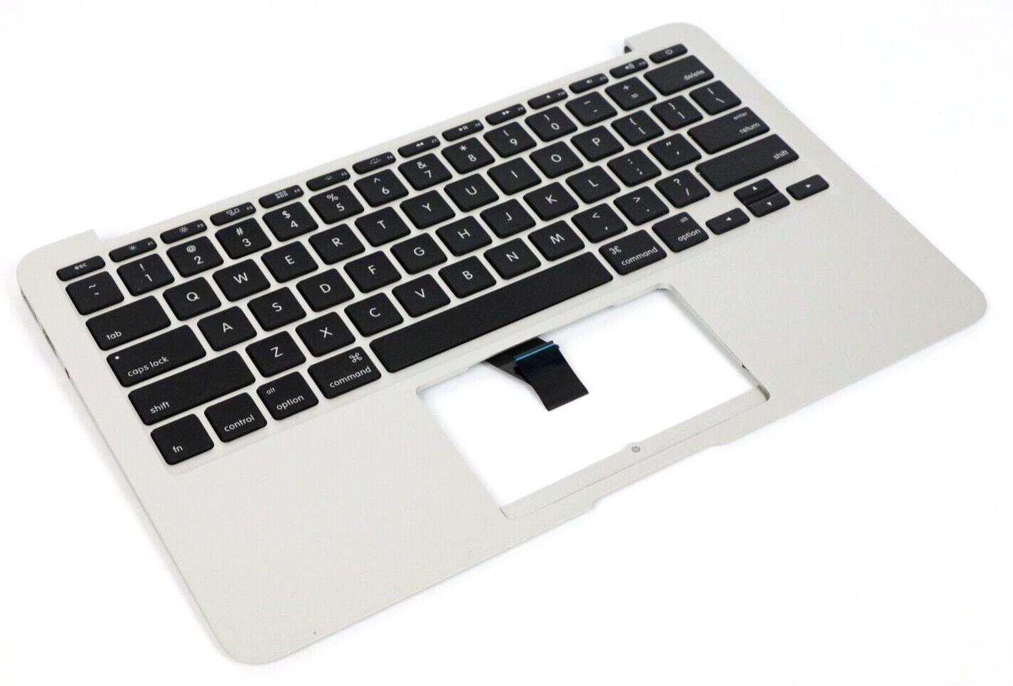 Top Case avec clavier 