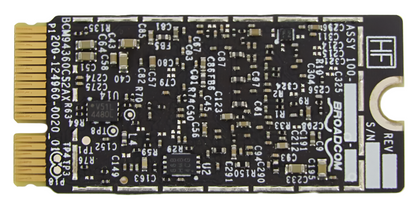 Carte Bluetooth Wi-Fi AirPort 653-0023 
