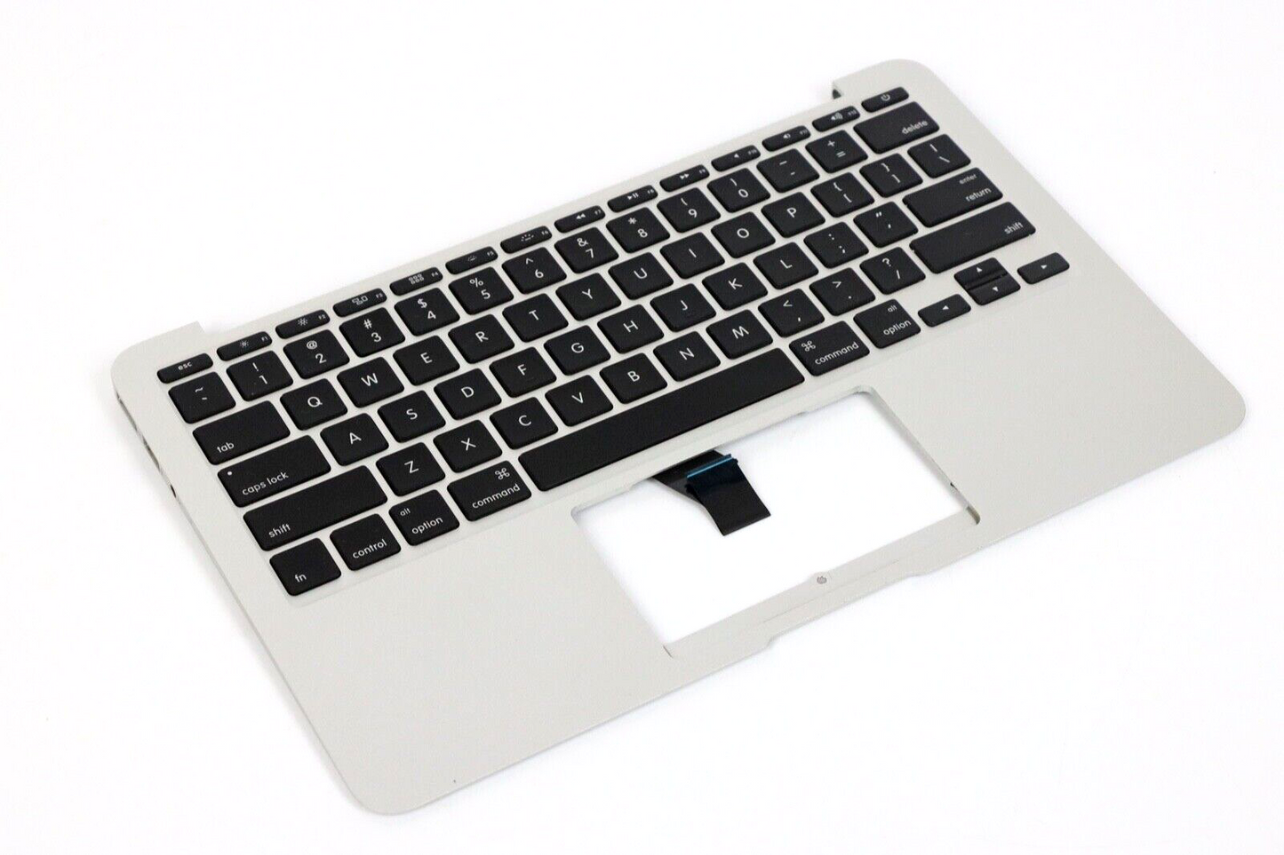 Top Case avec clavier 