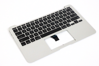 Top Case avec clavier 