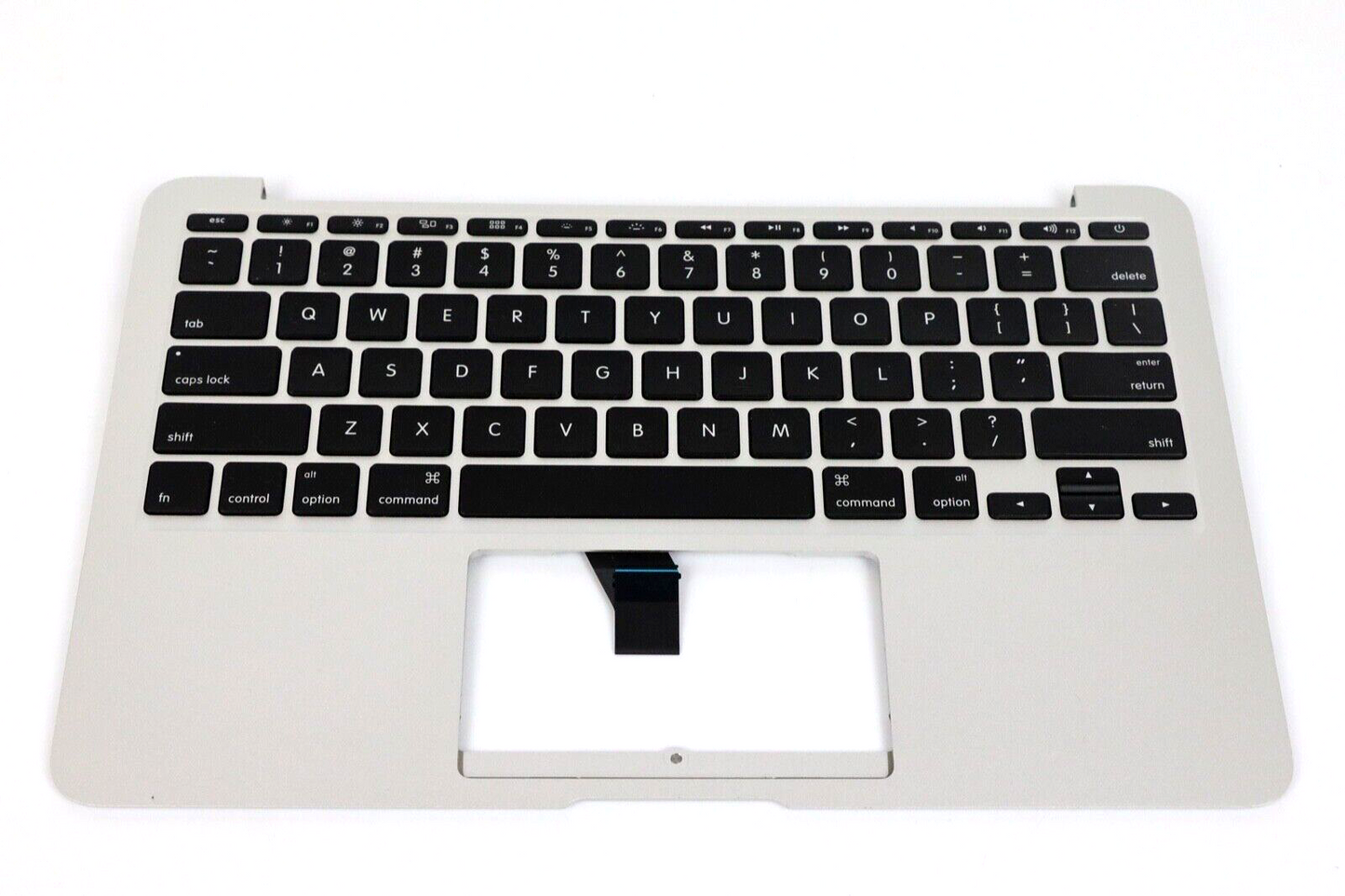 Top Case avec clavier 