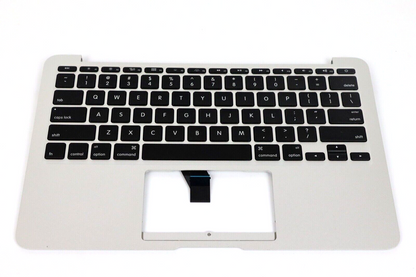 Top Case avec clavier 