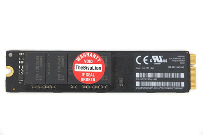 Disque SSD (Solid State Drive) 