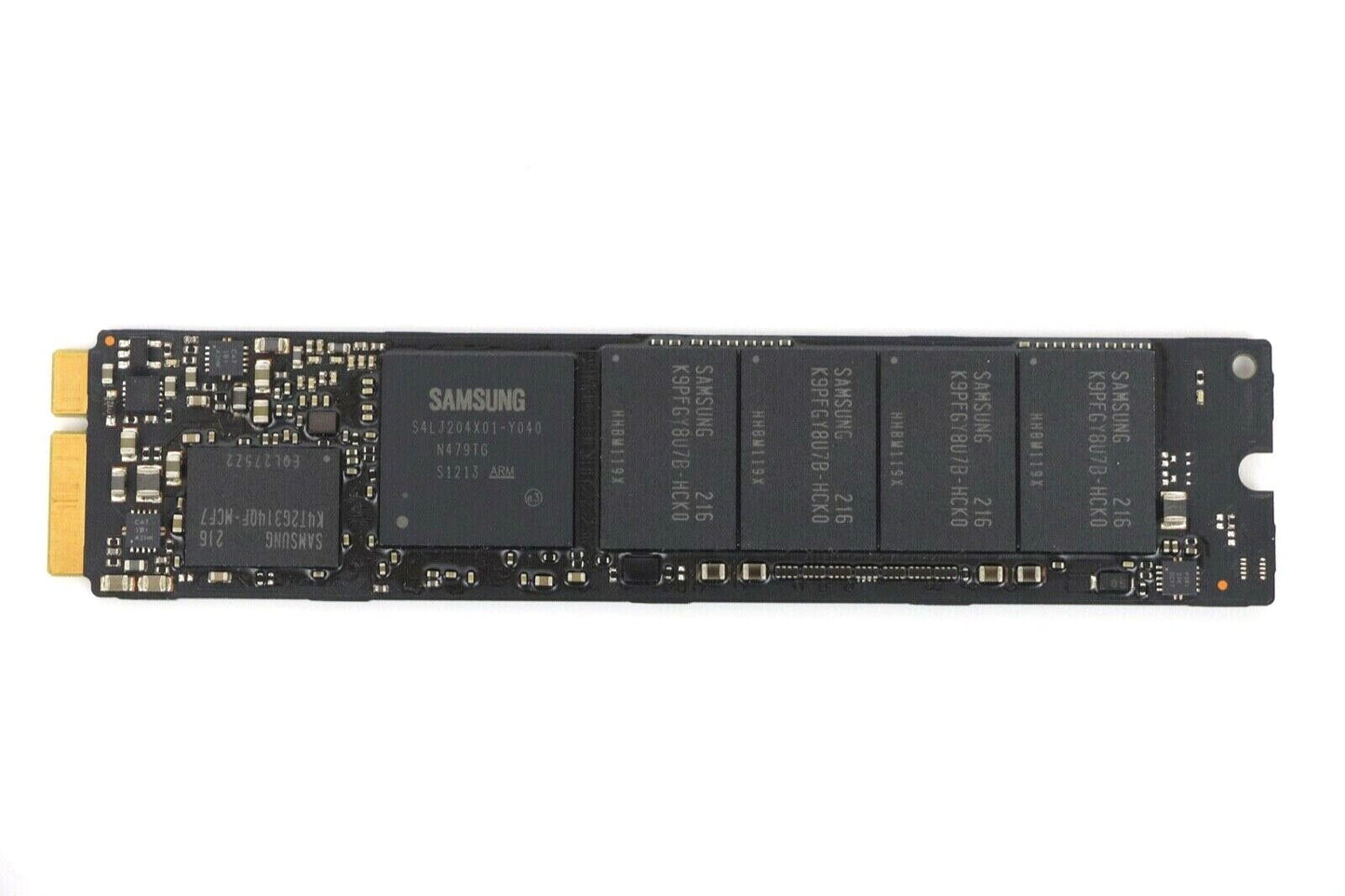Disque SSD (Solid State Drive) 