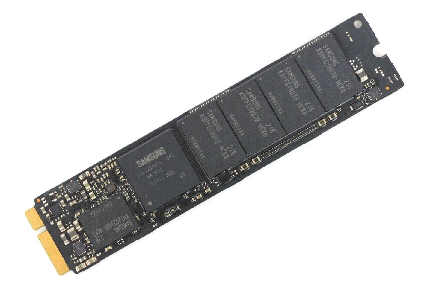 Disque SSD (Solid State Drive) 