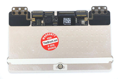 TrackPad avec câble flexible 