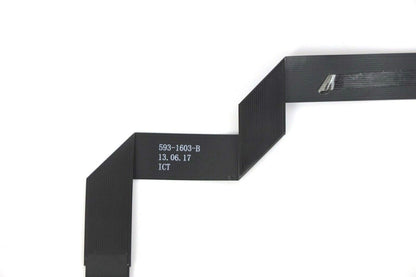 TrackPad avec câble flexible 