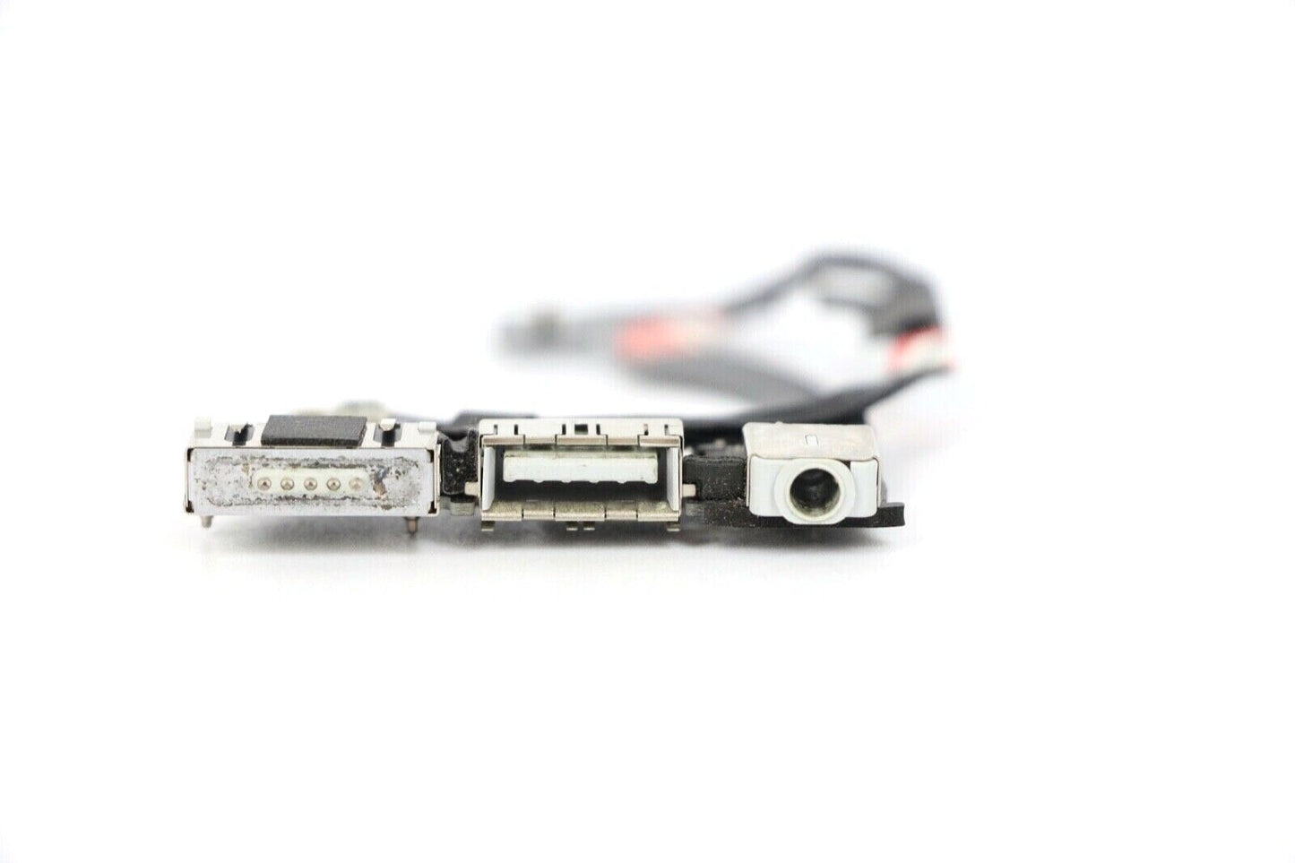 Carte E/S (MagSafe2, Audio, USB) 