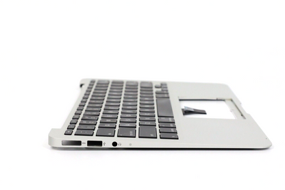 Top Case avec clavier 