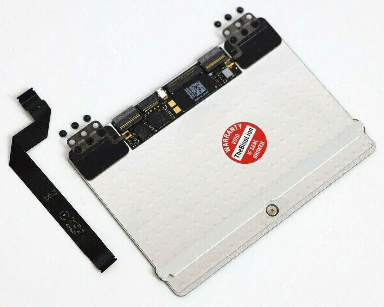 TrackPad avec câble flexible 