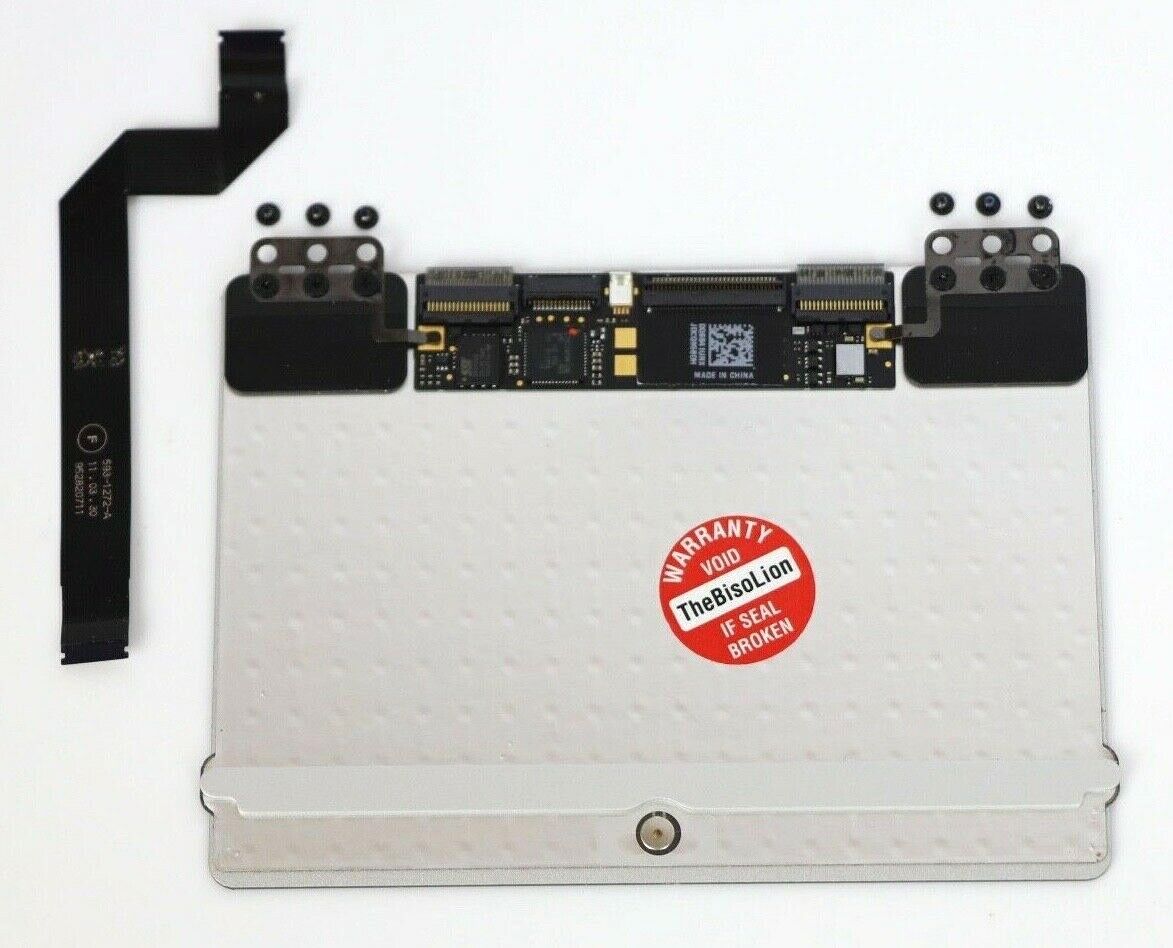 TrackPad avec câble flexible 