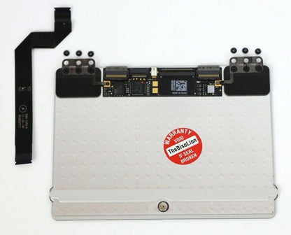 TrackPad avec câble flexible 