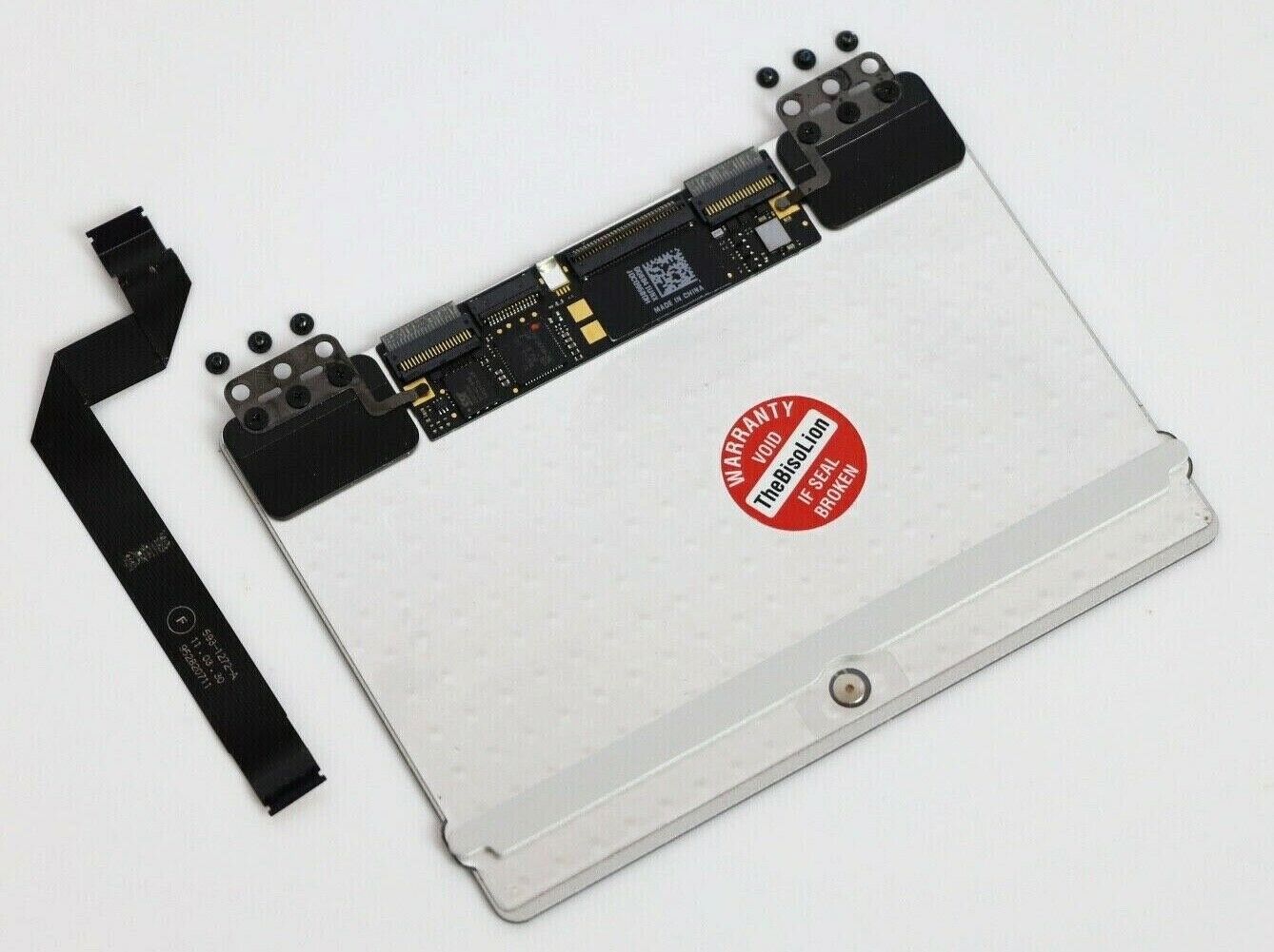 TrackPad avec câble flexible 