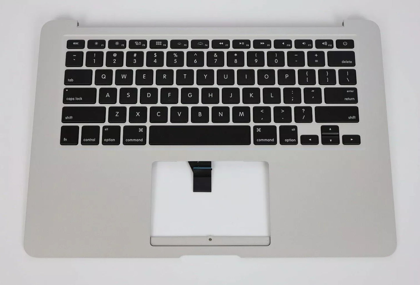 Top Case avec clavier 