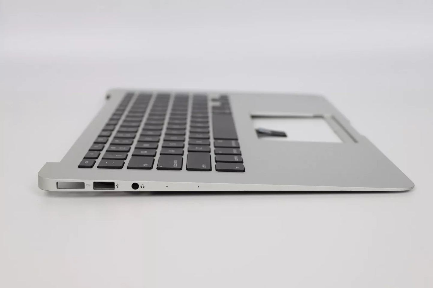 Top Case avec clavier 