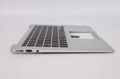 Top Case avec clavier 