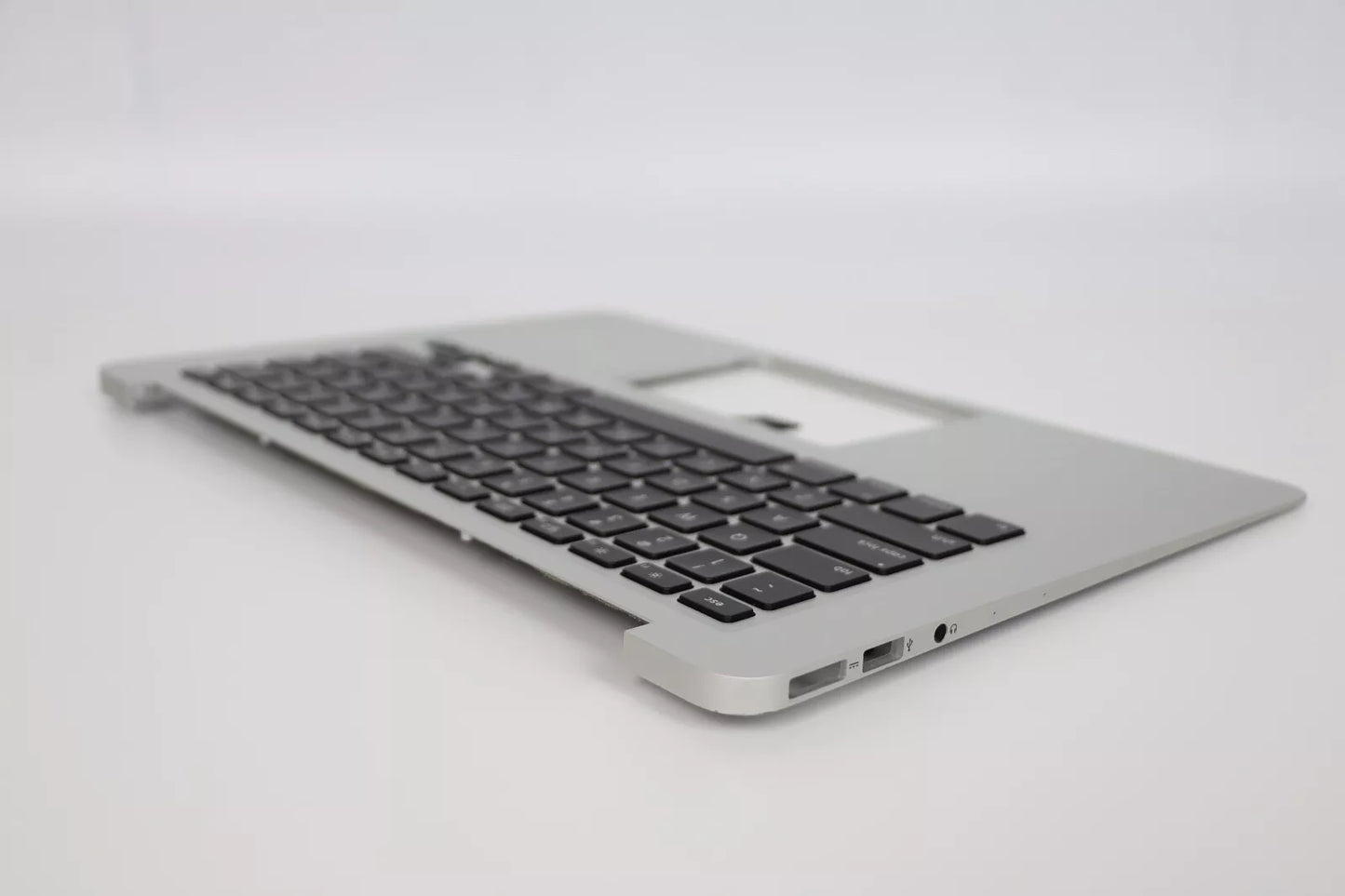 Top Case avec clavier 