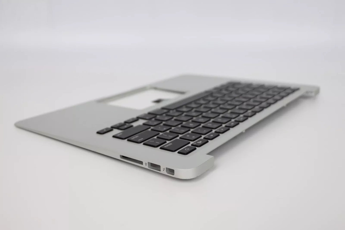 Top Case avec clavier 