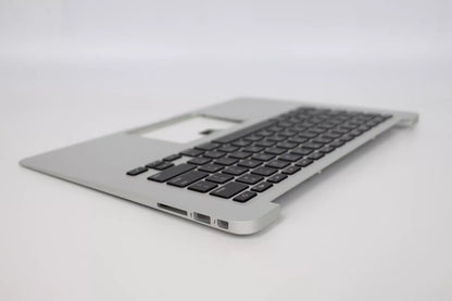 Top Case avec clavier 