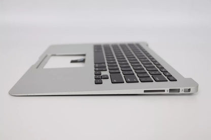 Top Case avec clavier 