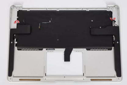 Top Case avec clavier 