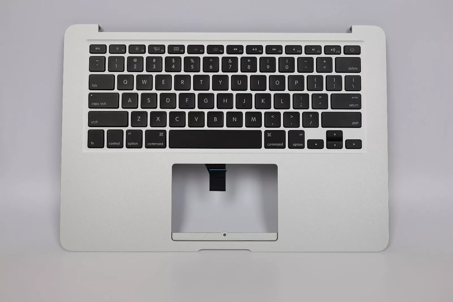 Top Case avec clavier 