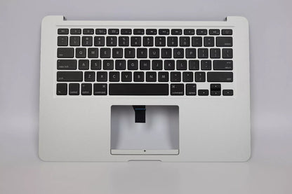 Top Case avec clavier 