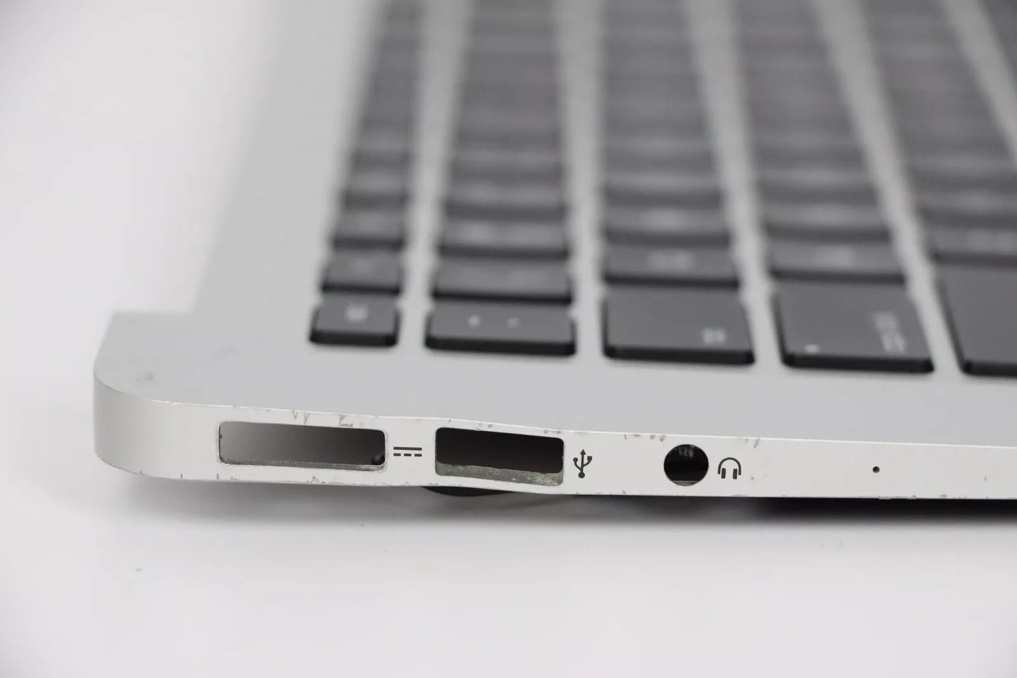 Top Case avec clavier 