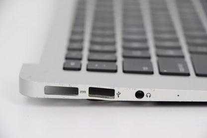 Top Case avec clavier 