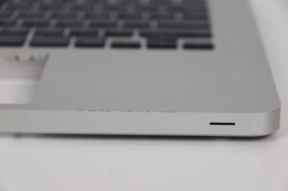 Top Case avec clavier 
