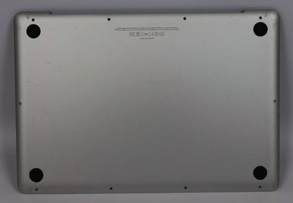 Couvercle du boîtier inférieur 