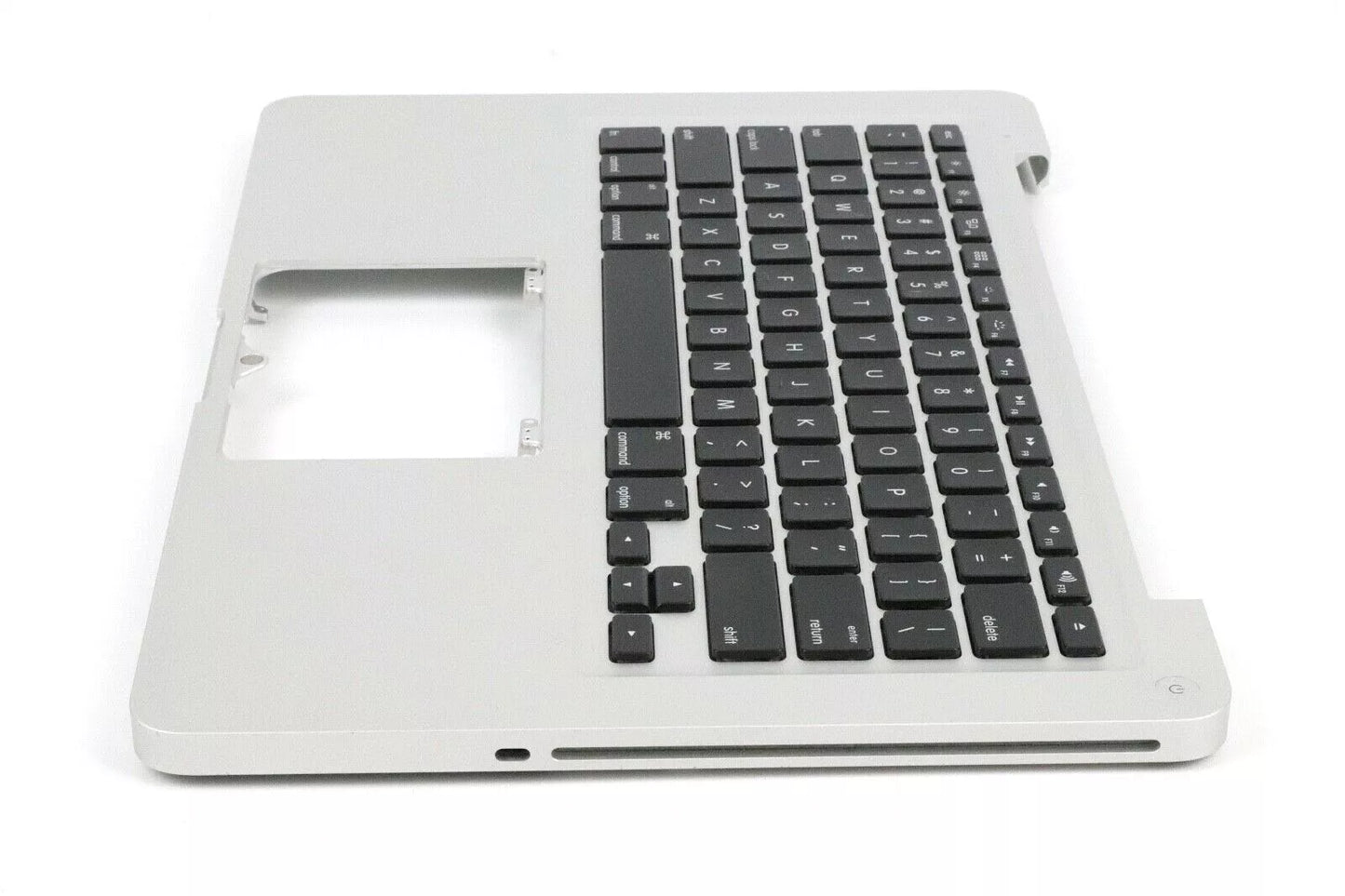 Top Case avec clavier 