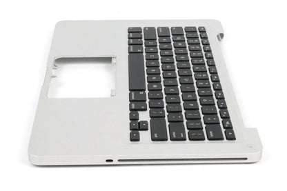 Top Case avec clavier 