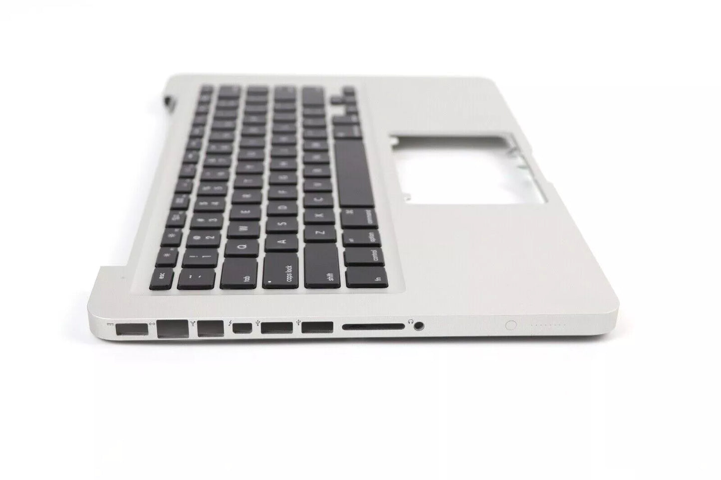 Top Case avec clavier 