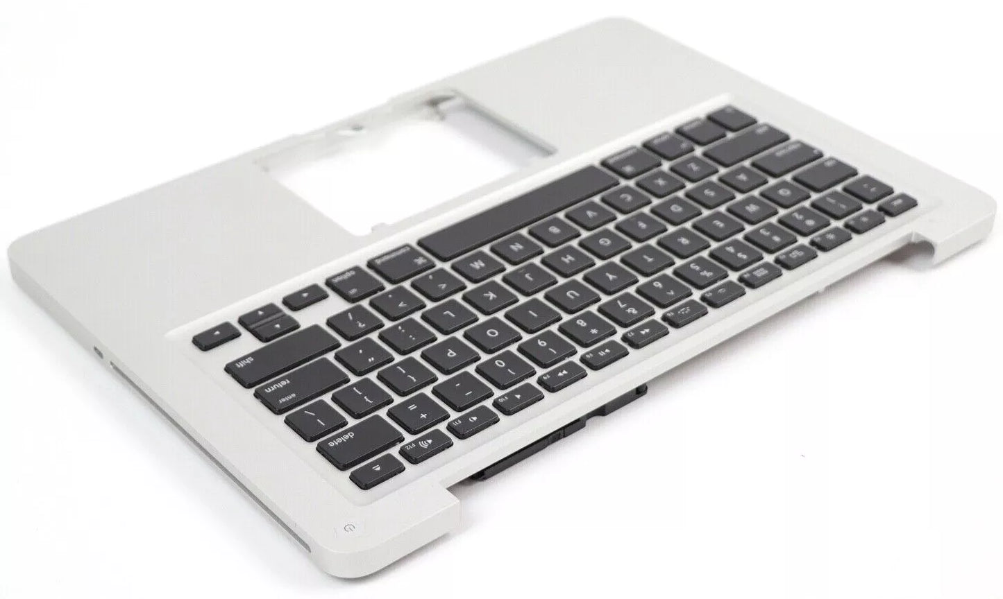 Top Case avec clavier 