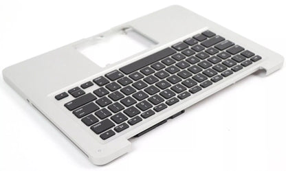 Top Case avec clavier 