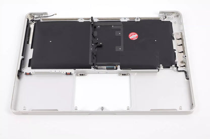 Top Case avec clavier 