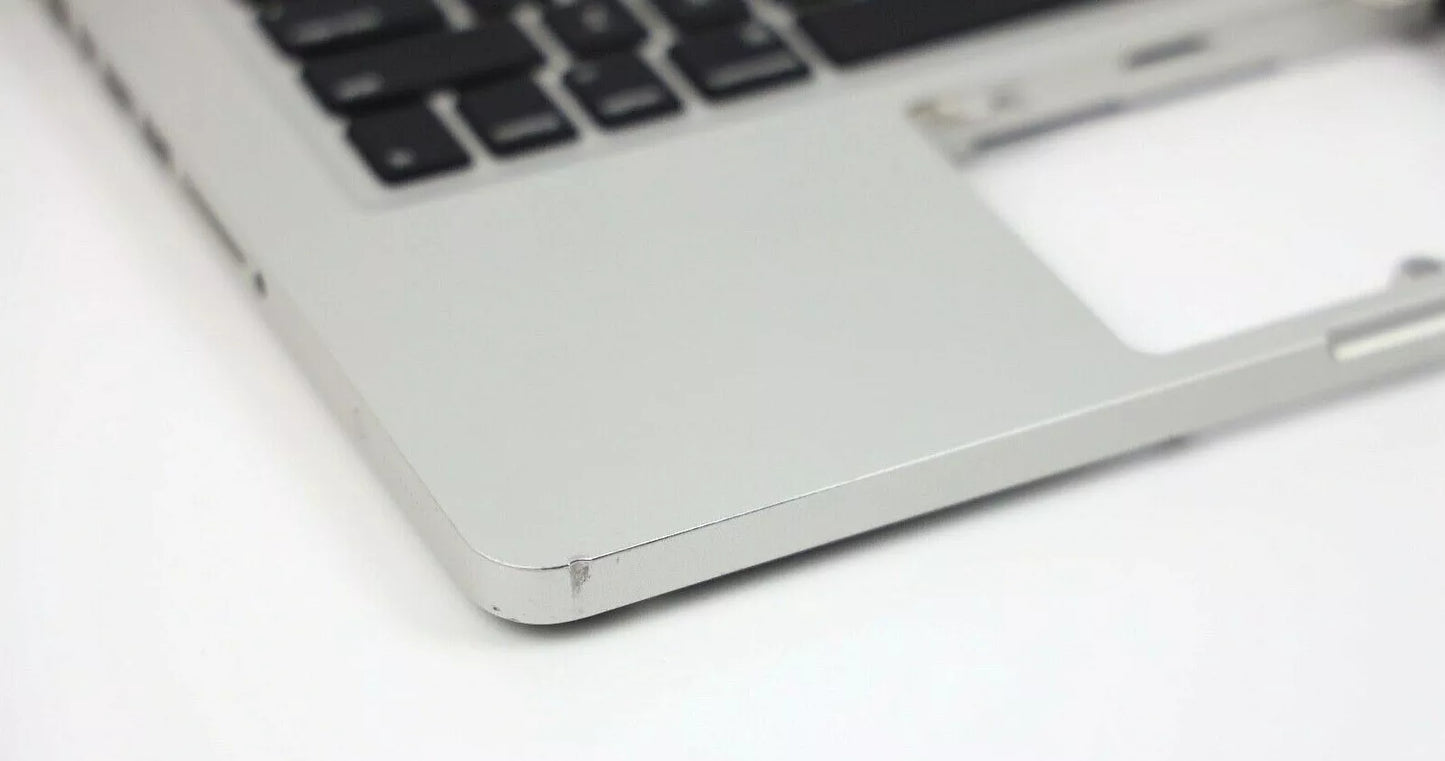 Top Case avec clavier 