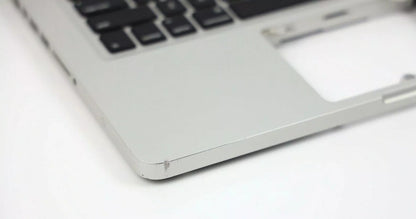 Top Case avec clavier 