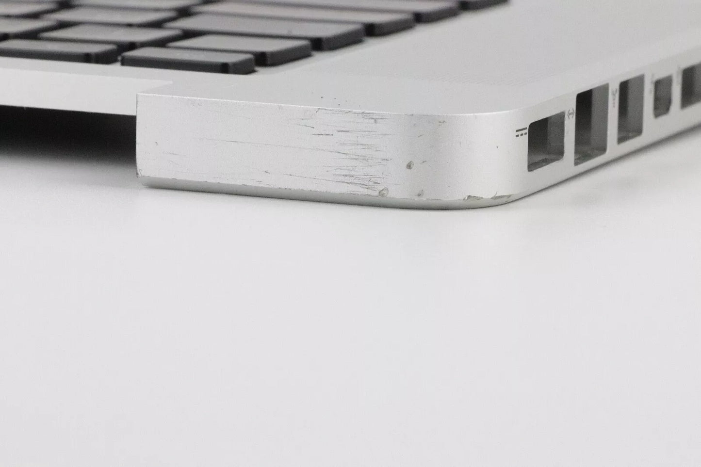 Top Case avec clavier 