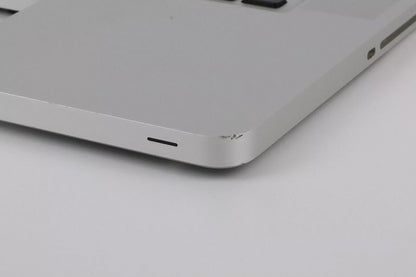 Top Case avec clavier 