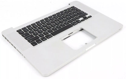Top Case avec clavier 