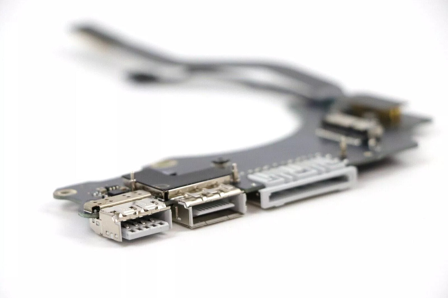 Carte E/S (HDMI, SDXC, USB) 