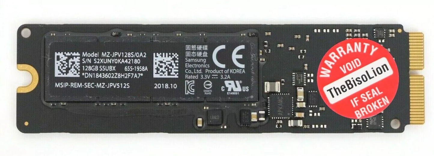 Disque SSD (Solid State Drive) 